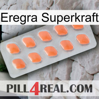 Eregra Super Force 26